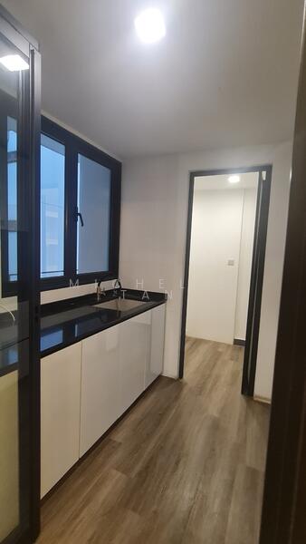 For Rent - Riverparc Residence