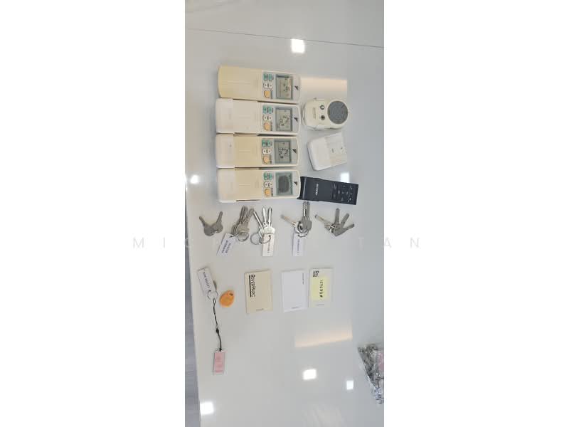 For Rent - Riverparc Residence