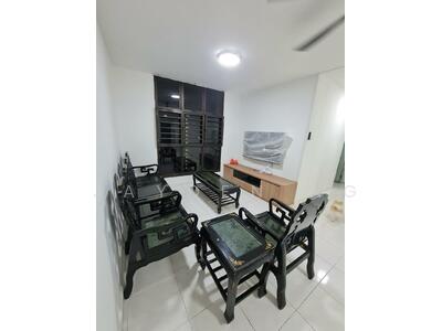 For Rent - 356B Admiralty Drive