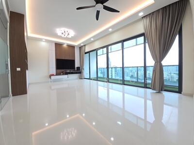 For Rent - Soleil @ Sinaran