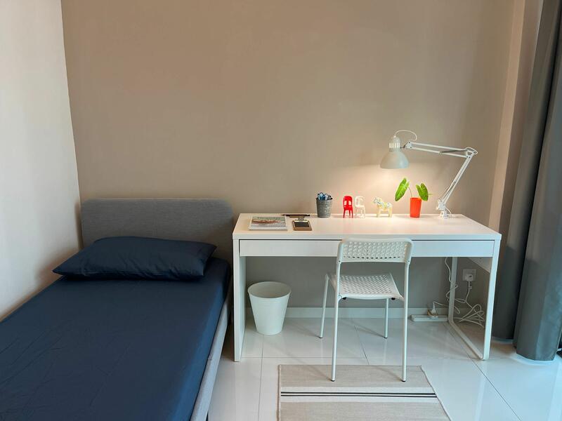 Springdale Condo For Rent in Singapore