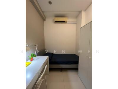 For Rent - Springdale Condo