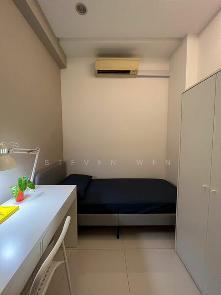 For Rent - Springdale Condo