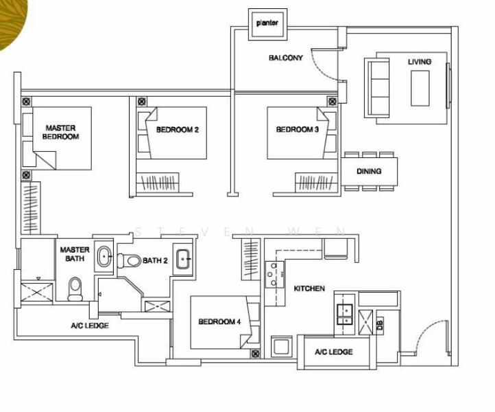 for illustration purpose only