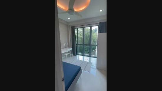 Springdale Condo, 49 Hindhede Walk, Clementi Park / Upper Bukit Timah, Room Rental, 90 sqft, Condominium For Rent, by Steven Wen, 24483608 - PropertyGuru.com.sg