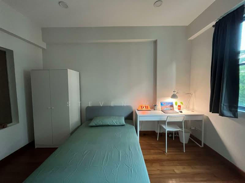 Springdale Condo, 49 Hindhede Walk, Room Rental, 120 sqft, Condominium For Rent, by Steven Wen, 24483608 - PropertyGuru.com.sg