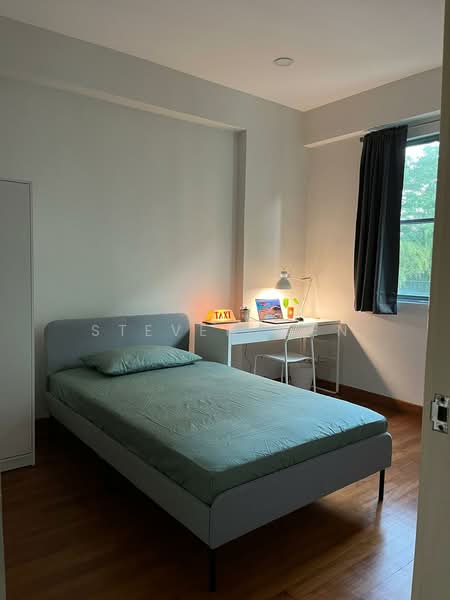Springdale Condo, 49 Hindhede Walk, Room Rental, 120 sqft, Condominium For Rent, by Steven Wen, 24483608 - PropertyGuru.com.sg