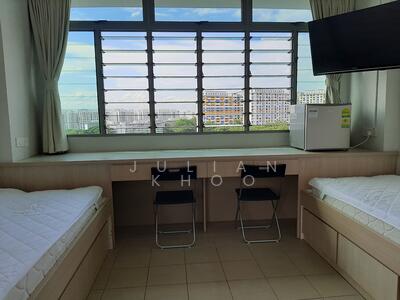 For Rent - 85 SOHO @ Boon Lay