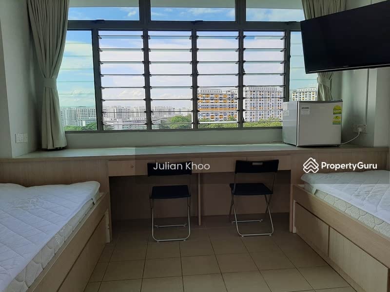 For Rent - 85 SOHO @ Boon Lay