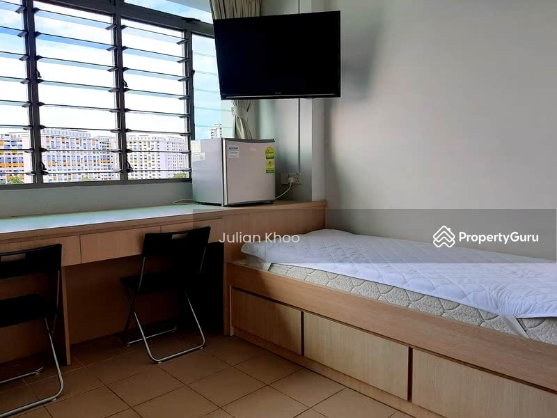 For Rent - 85 SOHO @ Boon Lay