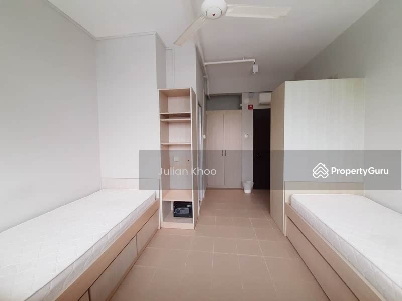 For Rent - 85 SOHO @ Boon Lay