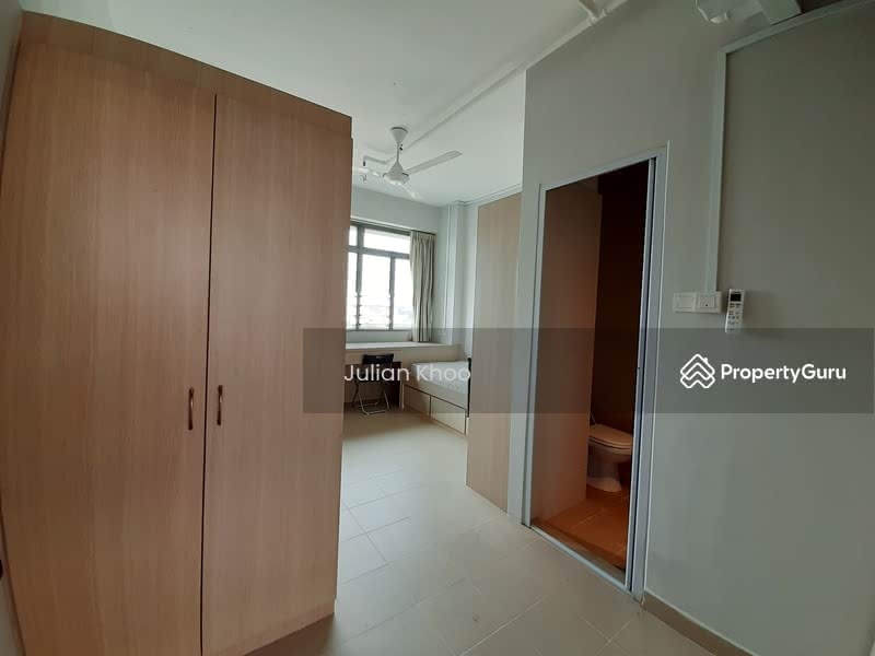 For Rent - 85 SOHO @ Boon Lay