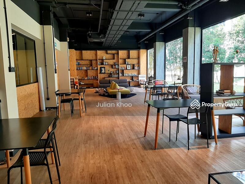 For Rent - 85 SOHO @ Boon Lay