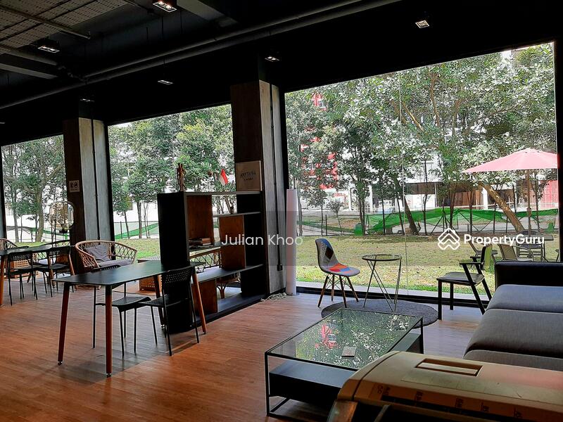 For Rent - 85 SOHO @ Boon Lay