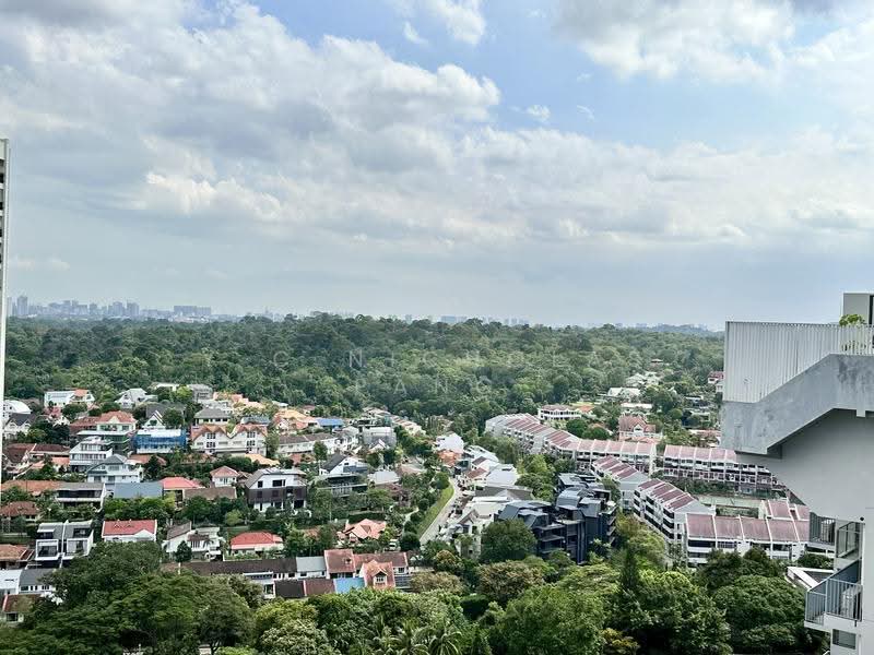 Thomson Three, 43 Bright Hill Drive, 3 Bedrooms, 1,410 sqft, Condominium For Rent, by Y C Nicholas Pang, 24483883 - PropertyGuru.com.sg