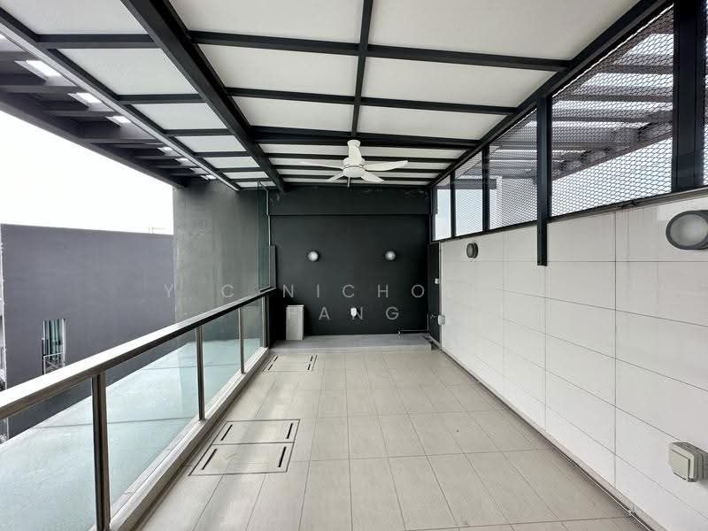 Thomson Three, 43 Bright Hill Drive, 3 Bedrooms, 1,410 sqft, Condominium For Rent, by Y C Nicholas Pang, 24483883 - PropertyGuru.com.sg