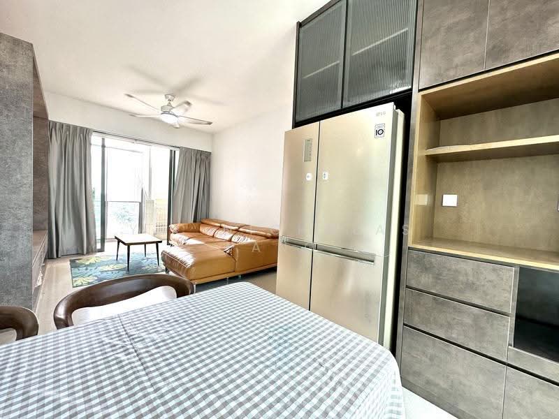 Thomson Three, 43 Bright Hill Drive, 3 Bedrooms, 1,410 sqft, Condominium For Rent, by Y C Nicholas Pang, 24483883 - PropertyGuru.com.sg
