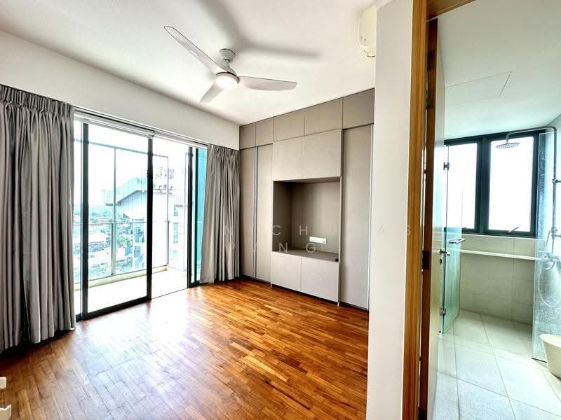 Thomson Three, 43 Bright Hill Drive, 3 Bedrooms, 1,410 sqft, Condominium For Rent, by Y C Nicholas Pang, 24483883 - PropertyGuru.com.sg