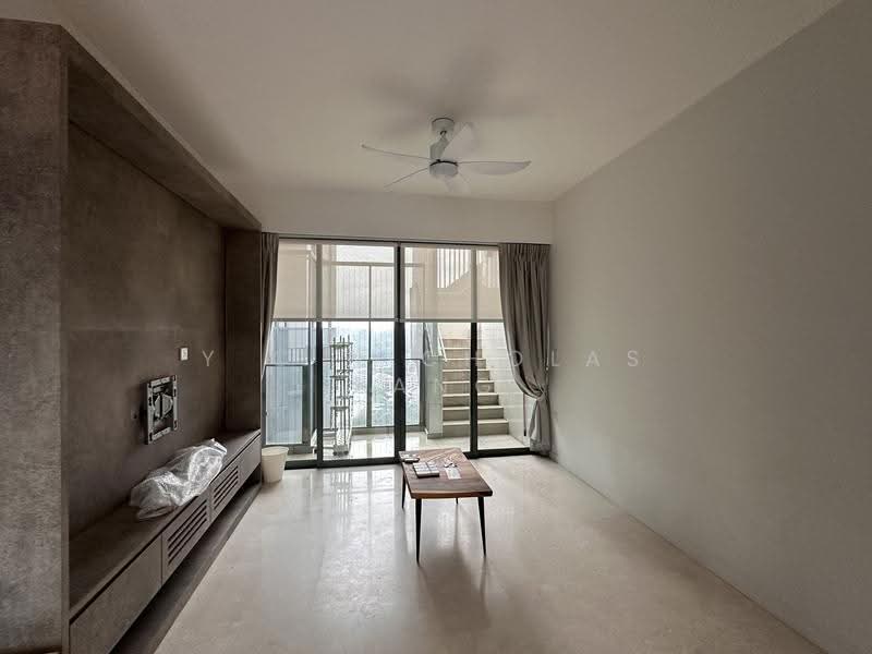 Thomson Three, 43 Bright Hill Drive, 3 Bedrooms, 1,410 sqft, Condominium For Rent, by Y C Nicholas Pang, 24483883 - PropertyGuru.com.sg