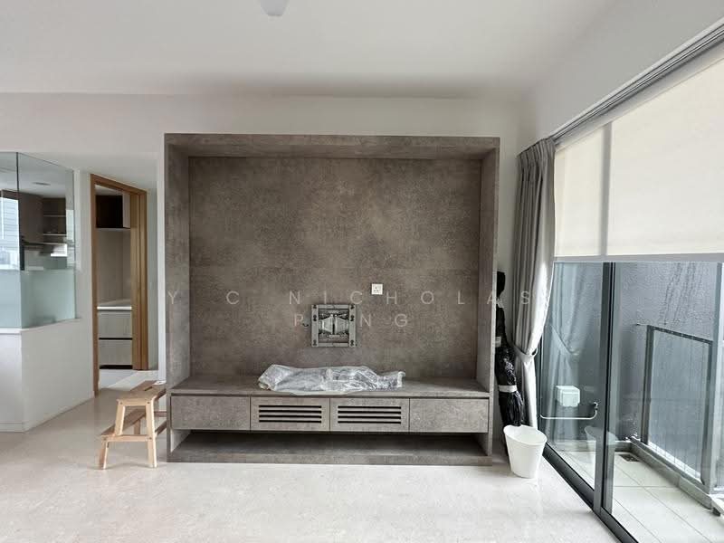 Thomson Three, 43 Bright Hill Drive, 3 Bedrooms, 1,410 sqft, Condominium For Rent, by Y C Nicholas Pang, 24483883 - PropertyGuru.com.sg