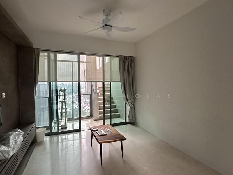 Thomson Three, 43 Bright Hill Drive, 3 Bedrooms, 1,410 sqft, Condominium For Rent, by Y C Nicholas Pang, 24483883 - PropertyGuru.com.sg