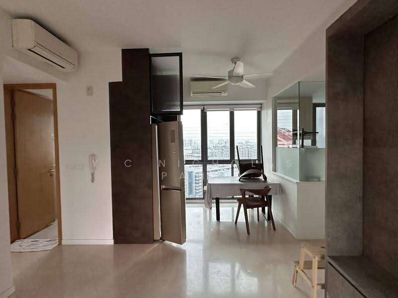 Thomson Three, 43 Bright Hill Drive, 3 Bedrooms, 1,410 sqft, Condominium For Rent, by Y C Nicholas Pang, 24483883 - PropertyGuru.com.sg