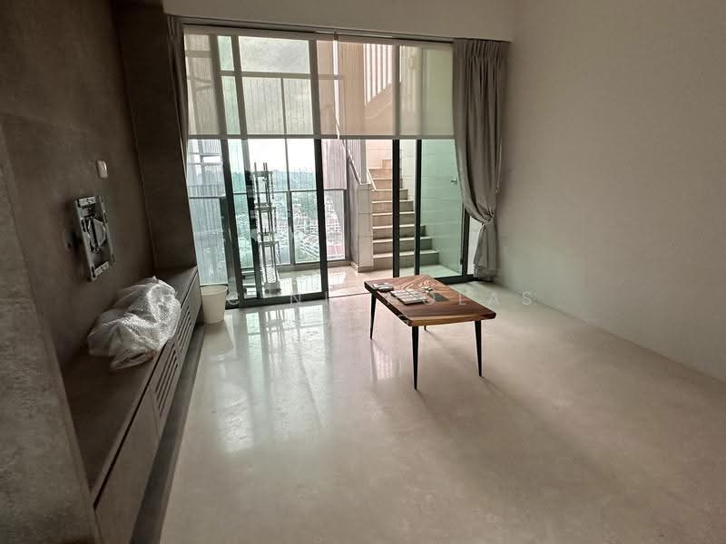 Thomson Three, 43 Bright Hill Drive, 3 Bedrooms, 1,410 sqft, Condominium For Rent, by Y C Nicholas Pang, 24483883 - PropertyGuru.com.sg
