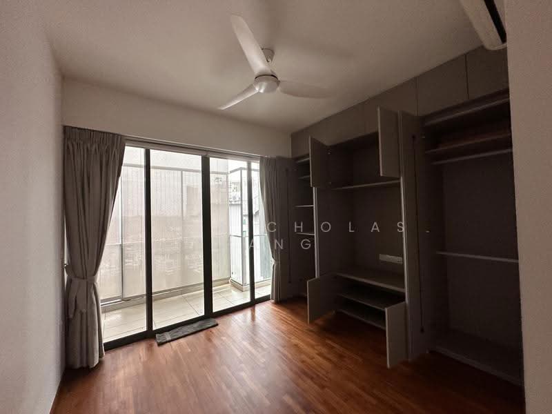 Thomson Three, 43 Bright Hill Drive, 3 Bedrooms, 1,410 sqft, Condominium For Rent, by Y C Nicholas Pang, 24483883 - PropertyGuru.com.sg