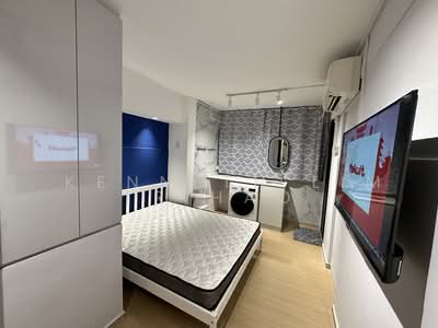 For Rent - 29 Kelantan Road