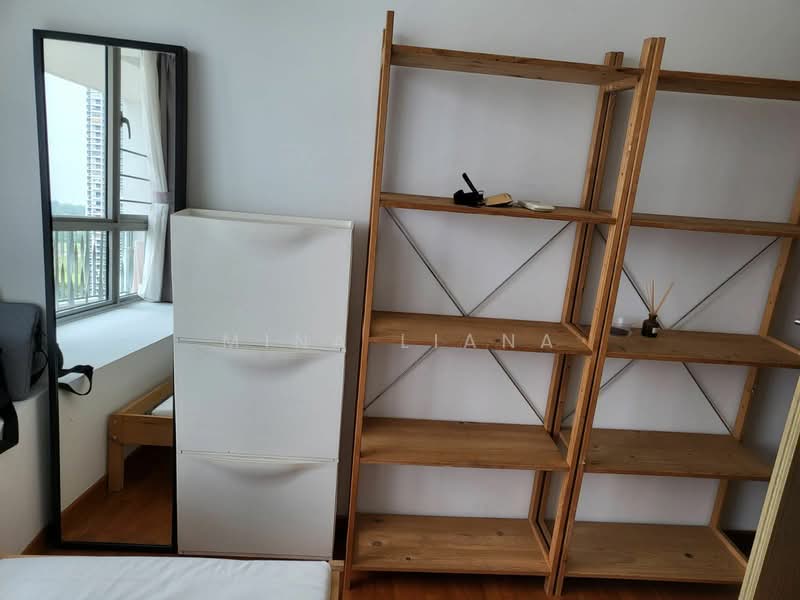 Trevista, 21 Lorong 3 Toa Payoh, 1 Bedroom, 100 sqft, Condominium For Rent, by Mina Liana, 24483930 - PropertyGuru.com.sg