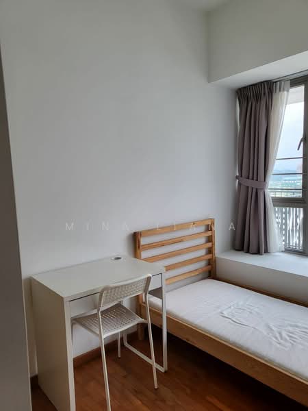 Trevista, 21 Lorong 3 Toa Payoh, 1 Bedroom, 100 sqft, Condominium For Rent, by Mina Liana, 24483930 - PropertyGuru.com.sg