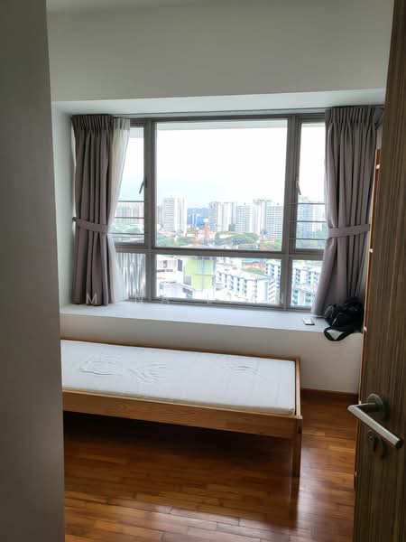 Trevista, 21 Lorong 3 Toa Payoh, 1 Bedroom, 100 sqft, Condominium For Rent, by Mina Liana, 24483930 - PropertyGuru.com.sg