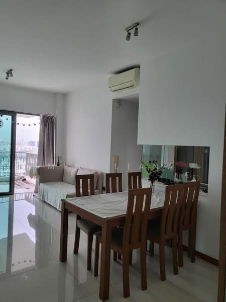 Trevista, 21 Lorong 3 Toa Payoh, 1 Bedroom, 100 sqft, Condominium For Rent, by Mina Liana, 24483930 - PropertyGuru.com.sg