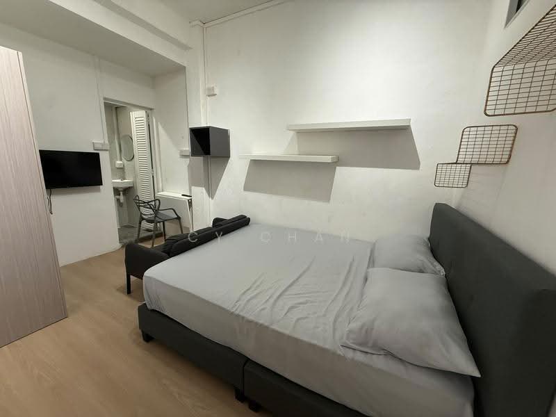 369 Balestier Road, Balestier / Toa Payoh, Room Rental, 300 sqft, Shophouse For Rent, by CY Chan, 24484046 - Bedroom - PropertyGuru.com.sg