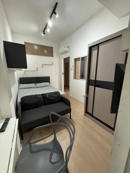 369 Balestier Road, Balestier / Toa Payoh, Room Rental, 300 sqft, Shophouse For Rent, by CY Chan, 24484046 - Bedroom - PropertyGuru.com.sg