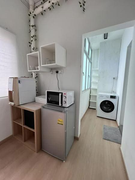 369 Balestier Road, Balestier / Toa Payoh, Room Rental, 300 sqft, Shophouse For Rent, by CY Chan, 24484046 - Interior - PropertyGuru.com.sg