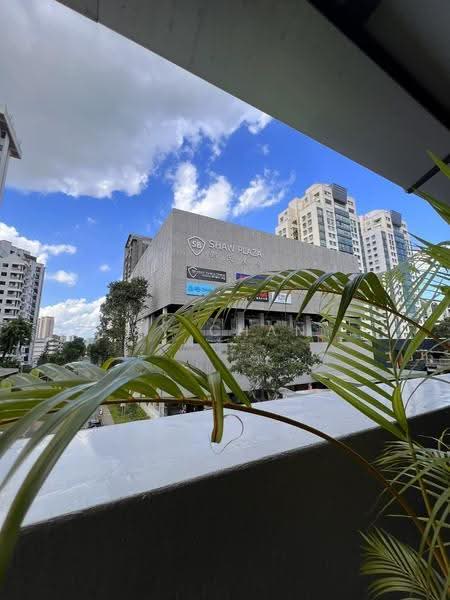 369 Balestier Road, Balestier / Toa Payoh, Room Rental, 300 sqft, Shophouse For Rent, by CY Chan, 24484046 - Exterior - PropertyGuru.com.sg