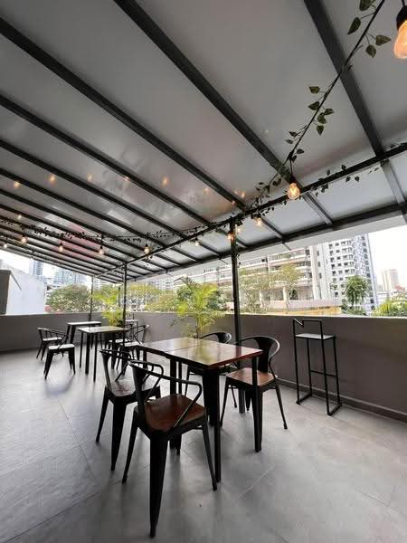 369 Balestier Road, Balestier / Toa Payoh, Room Rental, 300 sqft, Shophouse For Rent, by CY Chan, 24484046 - Exterior - PropertyGuru.com.sg