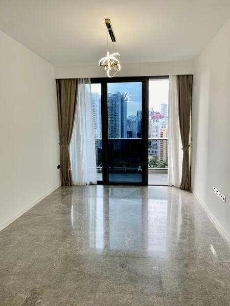 Riviere, 3 Jiak Kim Street, Alexandra / Commonwealth, 2 Bedrooms, 840 sqft, Condominium For Rent, by Amy Tay, 24484062 - PropertyGuru.com.sg