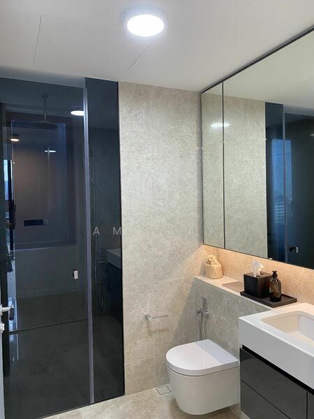 Riviere, 3 Jiak Kim Street, Alexandra / Commonwealth, 2 Bedrooms, 840 sqft, Condominium For Rent, by Amy Tay, 24484062 - PropertyGuru.com.sg