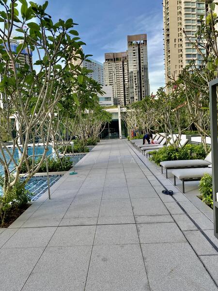 Riviere, 3 Jiak Kim Street, Alexandra / Commonwealth, 2 Bedrooms, 840 sqft, Condominium For Rent, by Amy Tay, 24484062 - PropertyGuru.com.sg