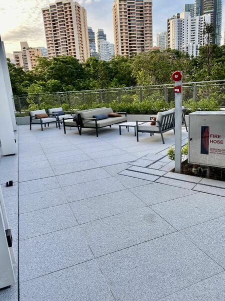 Riviere, 3 Jiak Kim Street, Alexandra / Commonwealth, 2 Bedrooms, 840 sqft, Condominium For Rent, by Amy Tay, 24484062 - PropertyGuru.com.sg