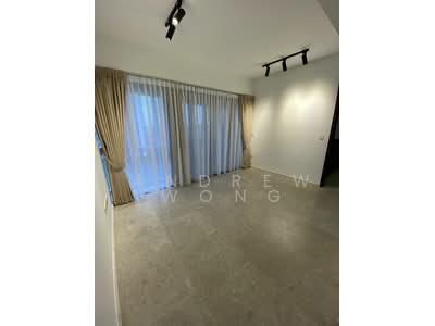 For Rent - One Draycott