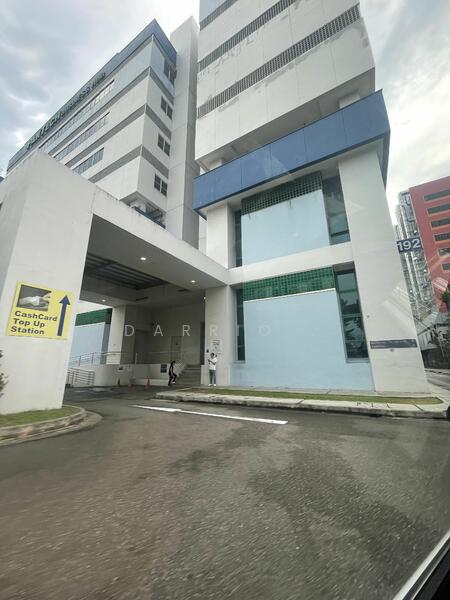Pantech Business Hub, 196 Pandan Loop, Buona Vista / West Coast / Clementi New Town, 1,205 sqft, Factory / Workshop (B2) For Sale, by Darrio ., 24484146 - CommercialGuru.com.sg