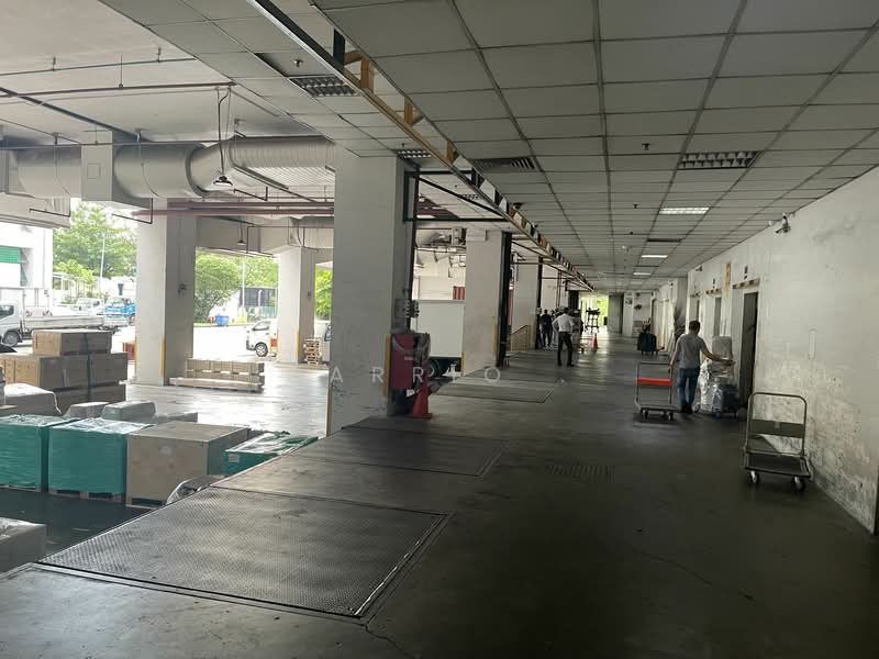 Pantech Business Hub, 196 Pandan Loop, Buona Vista / West Coast / Clementi New Town, 1,205 sqft, Factory / Workshop (B2) For Sale, by Darrio ., 24484146 - CommercialGuru.com.sg