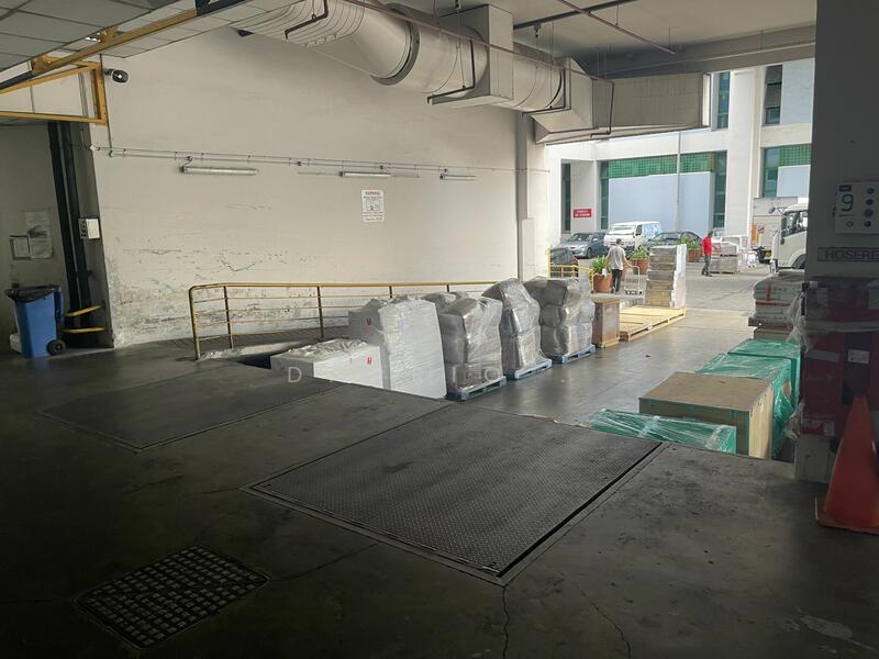Pantech Business Hub, 196 Pandan Loop, Buona Vista / West Coast / Clementi New Town, 1,205 sqft, Factory / Workshop (B2) For Sale, by Darrio ., 24484146 - CommercialGuru.com.sg