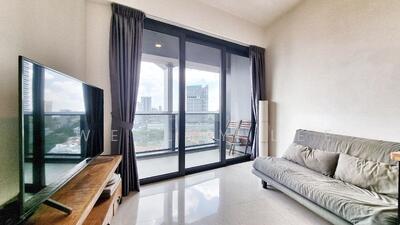 For Sale - DUO Residences