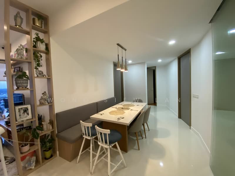 d'Leedon (Former Farrer Court) Condominium For Sale at S$ 4,180,000 | PropertyGuru Singapore