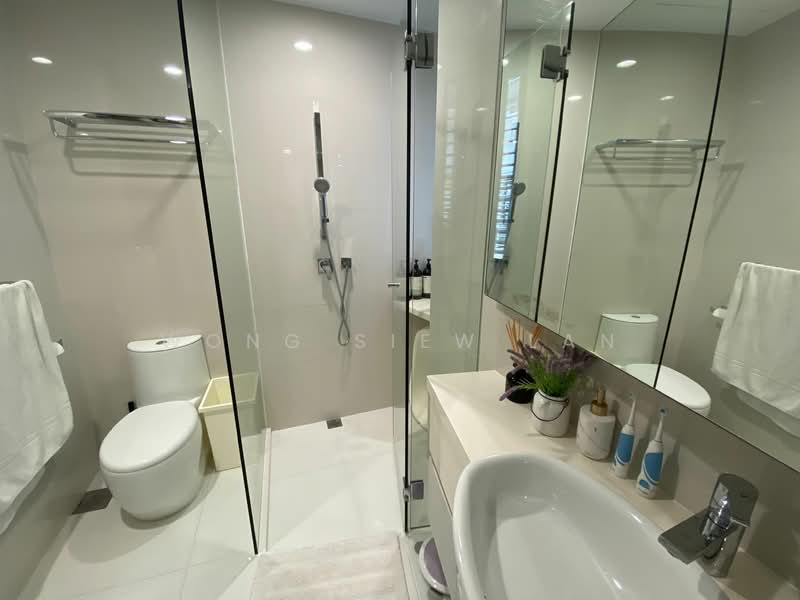 d'Leedon (Former Farrer Court) Condominium For Sale at S$ 4,180,000 | PropertyGuru Singapore