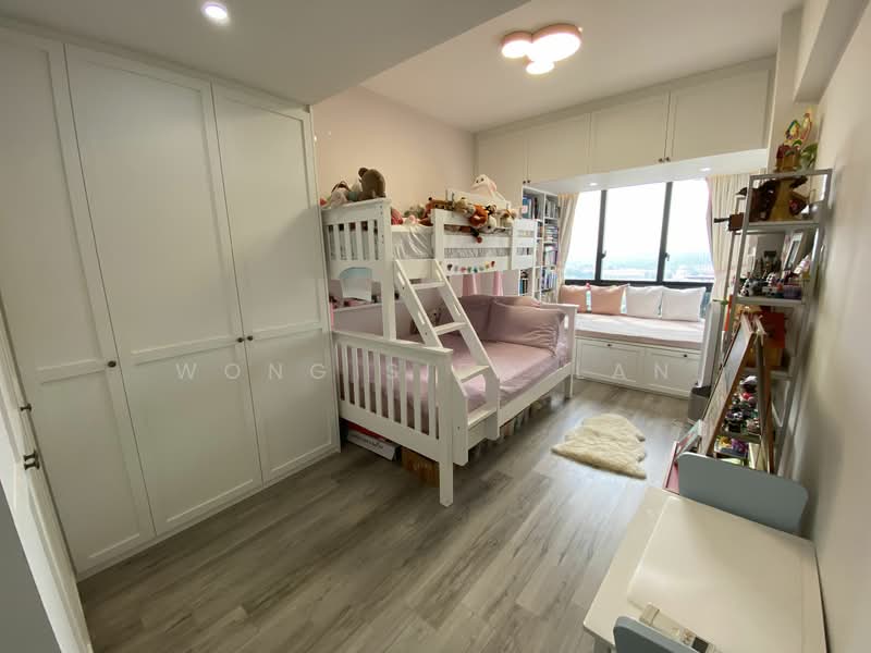 d'Leedon (Former Farrer Court) Condominium For Sale at S$ 4,180,000 | PropertyGuru Singapore